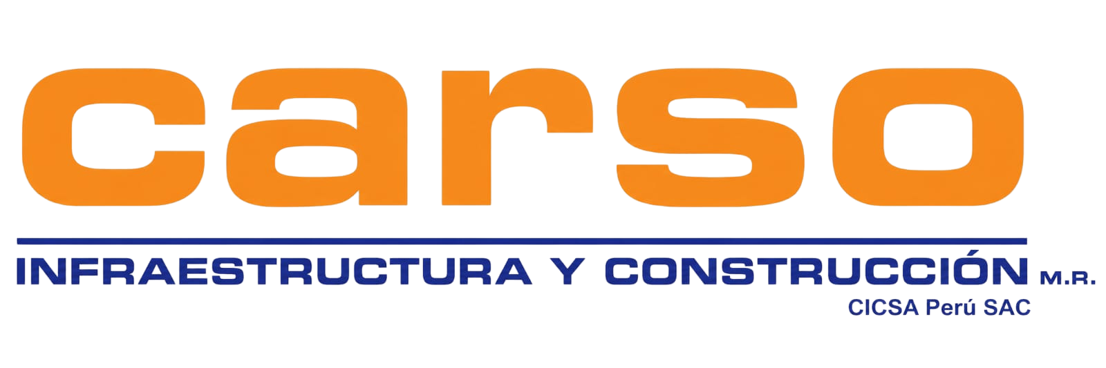 Carso - Infraestructura y Construcción